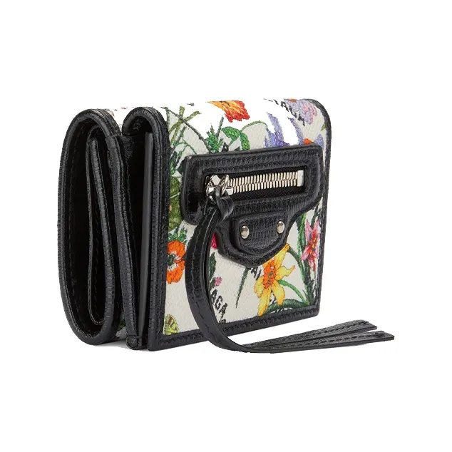 Balenciaga X GUCCI Wallets-1