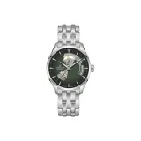 Green Dial