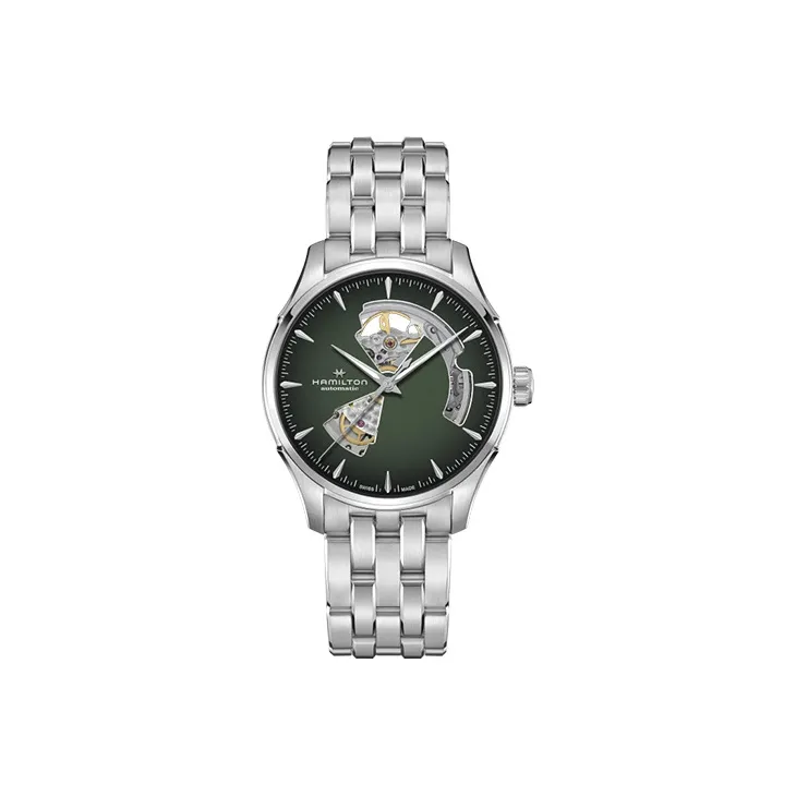 Hamilton Men Watch-0