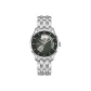 Green Dial