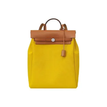 HERMES Herbag Backpacks