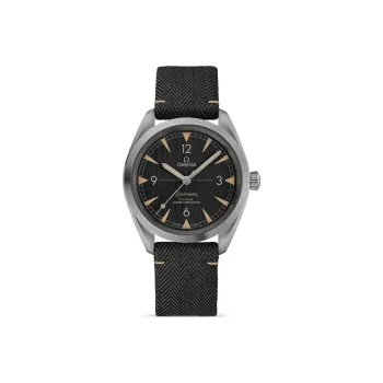 OMEGA Seamaster Railmaster 220.12.40.20.01.001