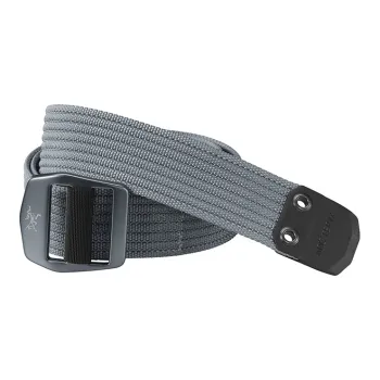 Arcteryx Sports Belts Unisex Gray Binary
