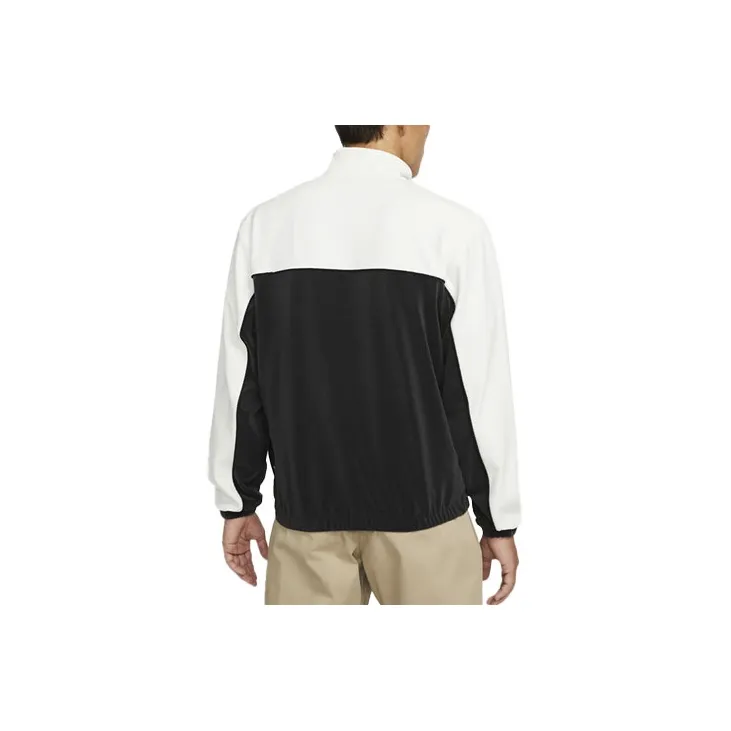 Nike Jackets Men Black-1