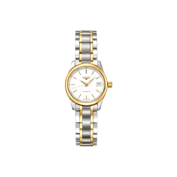 LONGINES Master Collection L2.128.5.12.7