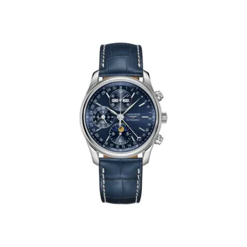 LONGINES Men Master Collection Watch