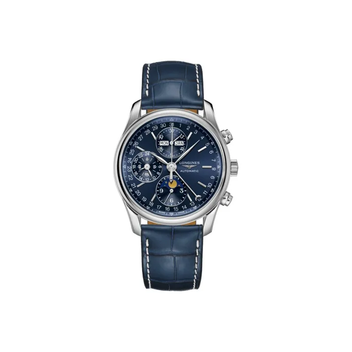 LONGINES Men Master Collection Watch-0