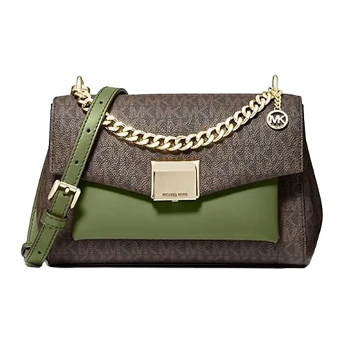 MICHAEL KORS Lita Crossbody Bags