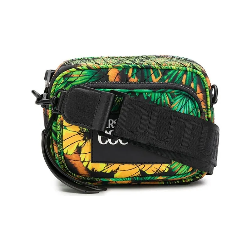 VERSACE JEANS COUTURE Shoulder Bags-1