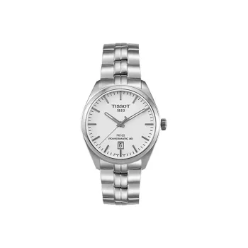 TISSOT Men PR100 Collection Watch