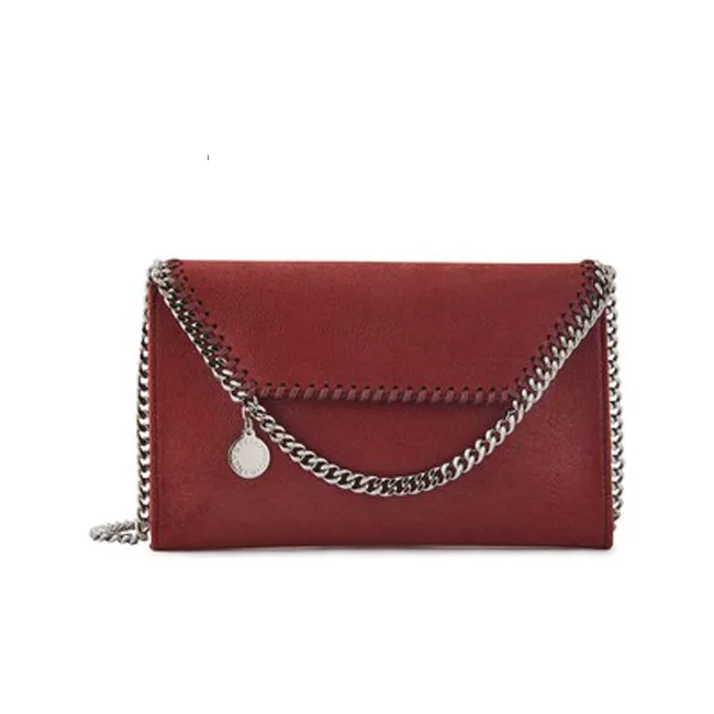 Stella McCartney Shoulder Bags-0
