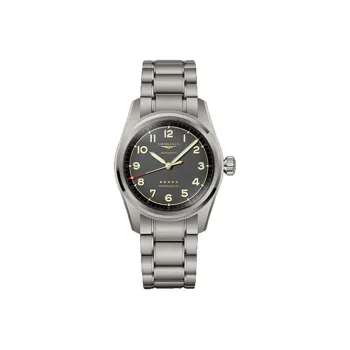 LONGINES Men Spirit Collection Watch