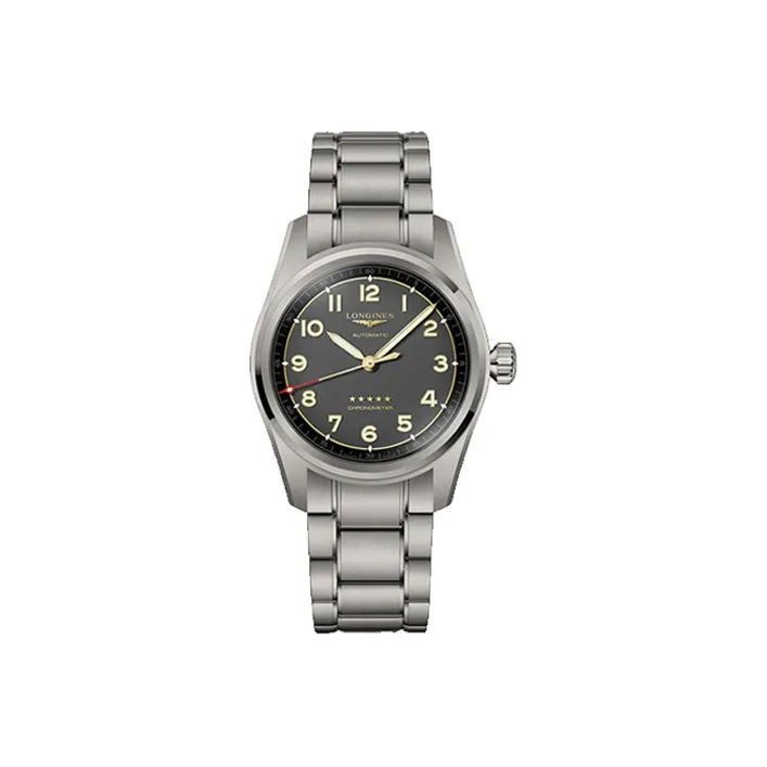 LONGINES Men Spirit Collection Watch-0