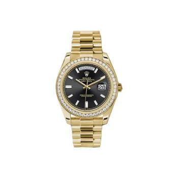 ROLEX 2024 Unworn Day-Date 40mm