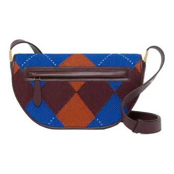 Burberry Olympia Shoulder Bags