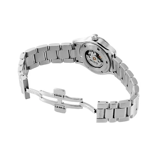 MIDO Women's Helm Watch-3