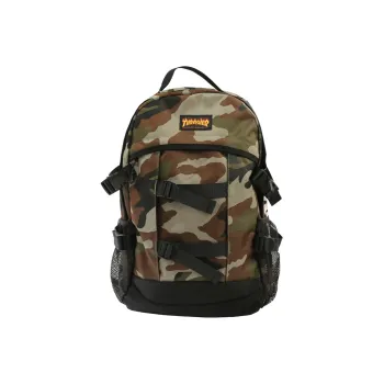 Thrasher BACKPACK Unisex Camouflage