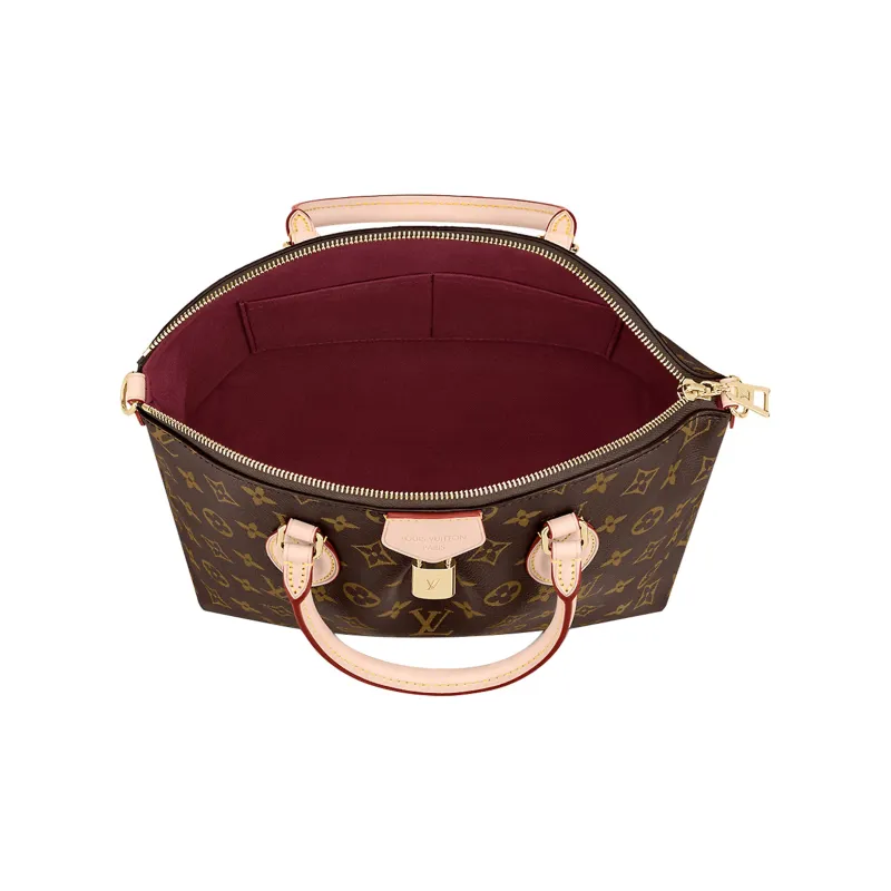 LOUIS VUITTON Boetie Handbags-3