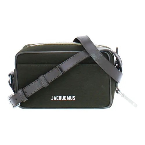 Jacquemus Shoulder Bags