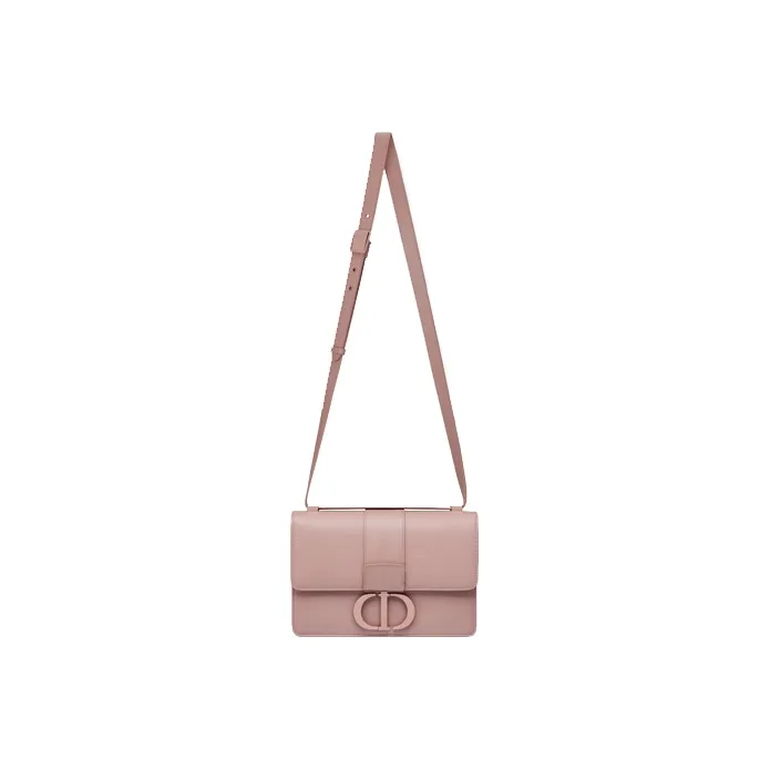 DIOR Montaigne Collection Crossbody Bags-3