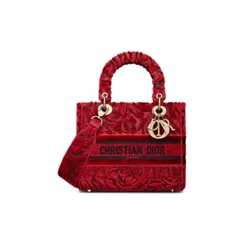 DIOR Lady DIOR Handbags