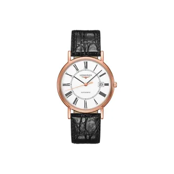 LONGINES Unisex Magnificent Collection Watch