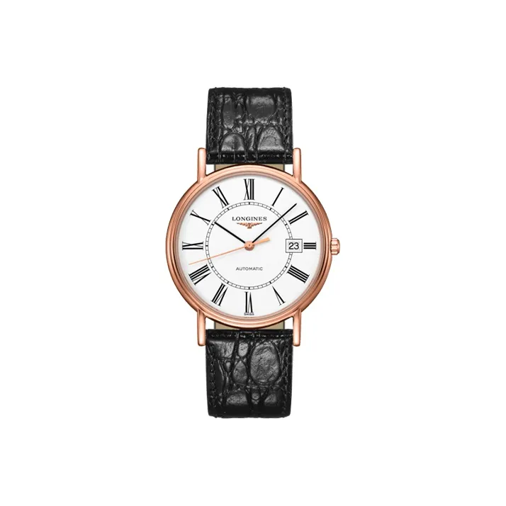 LONGINES Unisex Magnificent Collection Watch-0
