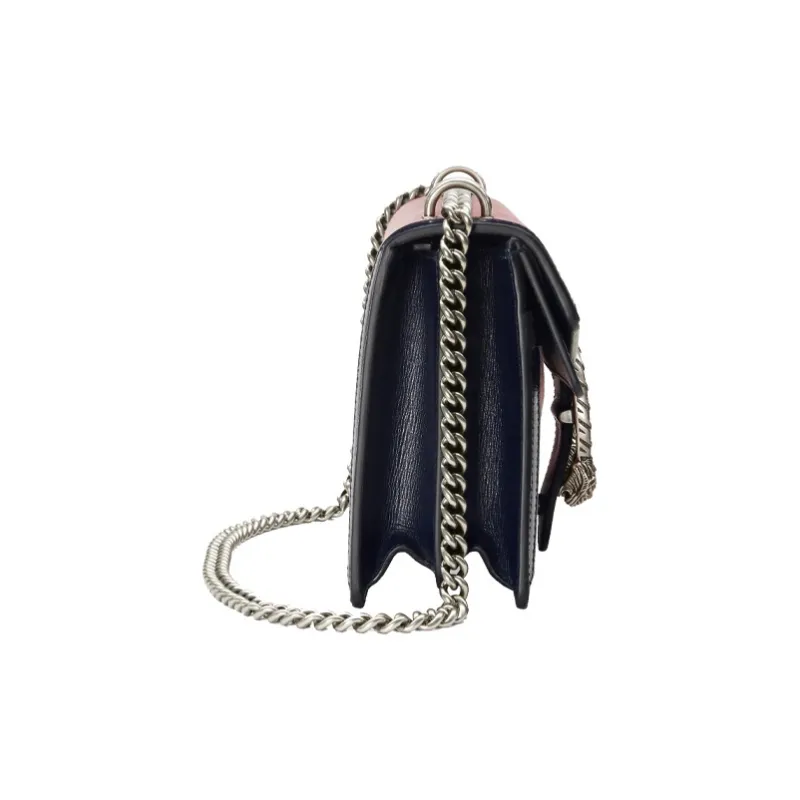 GUCCI Dionysus Corduroy Crossbody Bag, Shoulder Bag Women's-3