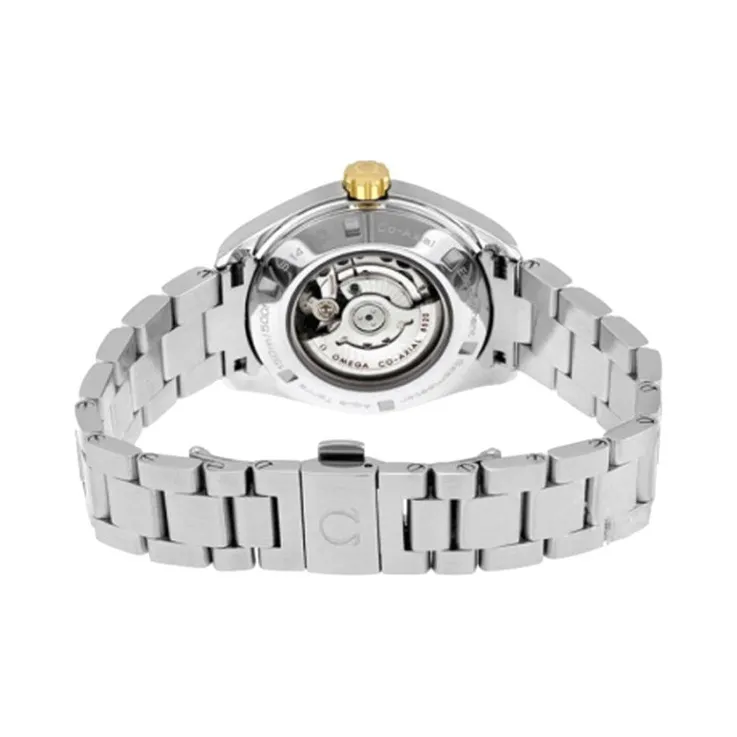 OMEGA Women's AQUA TERRA 150 Meters Watch-2