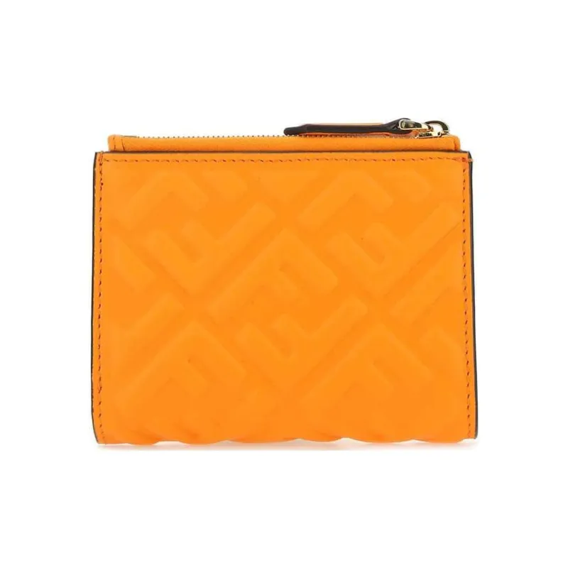 FENDI Baguette Wallets-2