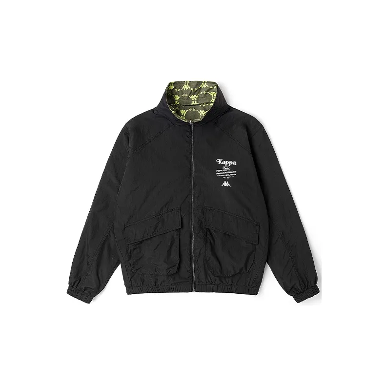 Kappa Jackets Unisex-3