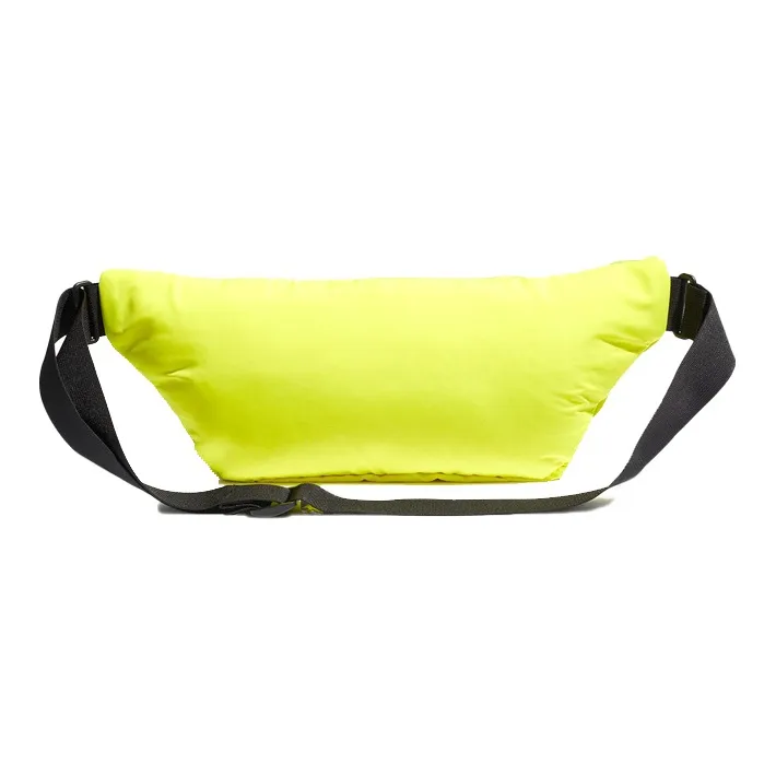Adidas Polyester Crossbody Bags Fanny Pack Regular Women's Neon Yellow-3