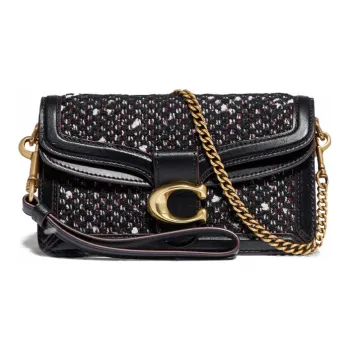 COACH Tabby Clutches