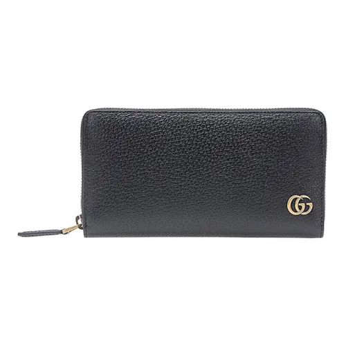 GUCCI GG Marmont Wallets