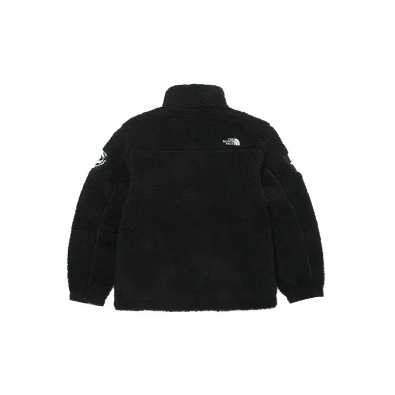 THE NORTH FACE Jacket Unisex Black-1