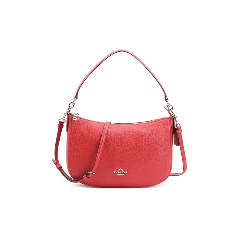 COACH Chelsea Shoulder Bags-0