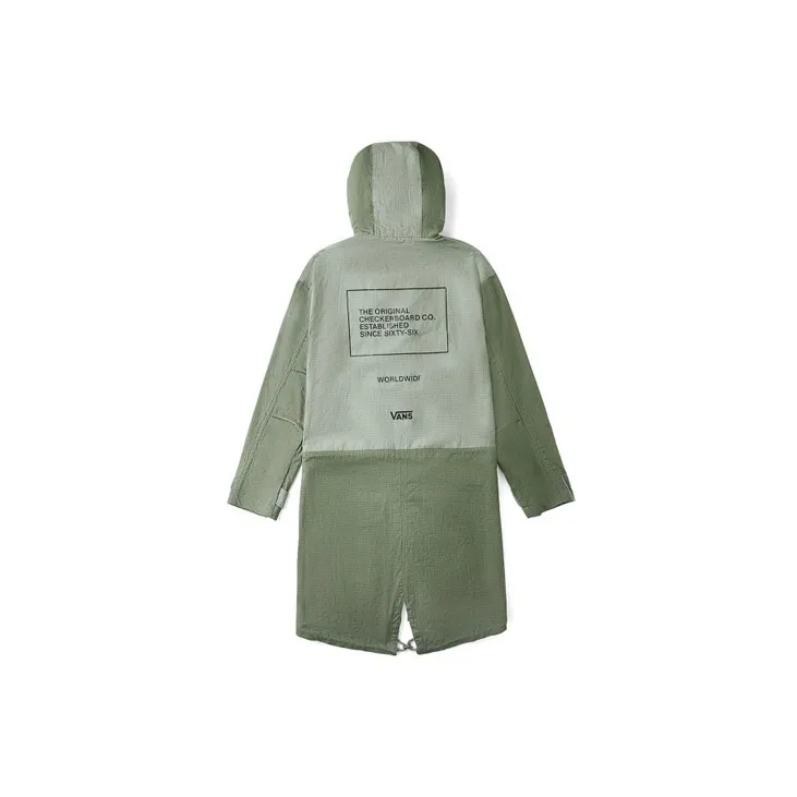 Vans Jackets Men Jasper-1