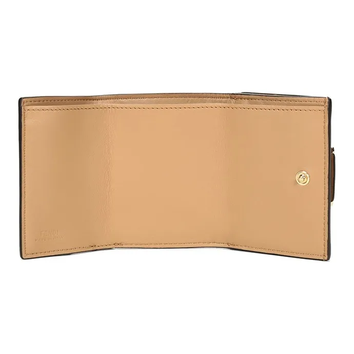 FENDI Baguette Wallets-4