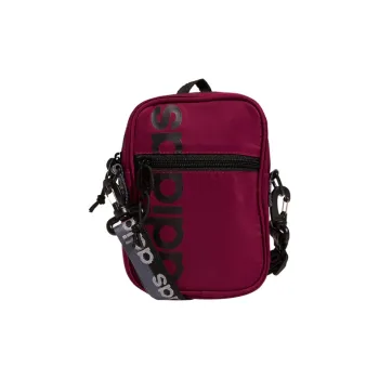 Adidas Crossbody Bags Burgundy