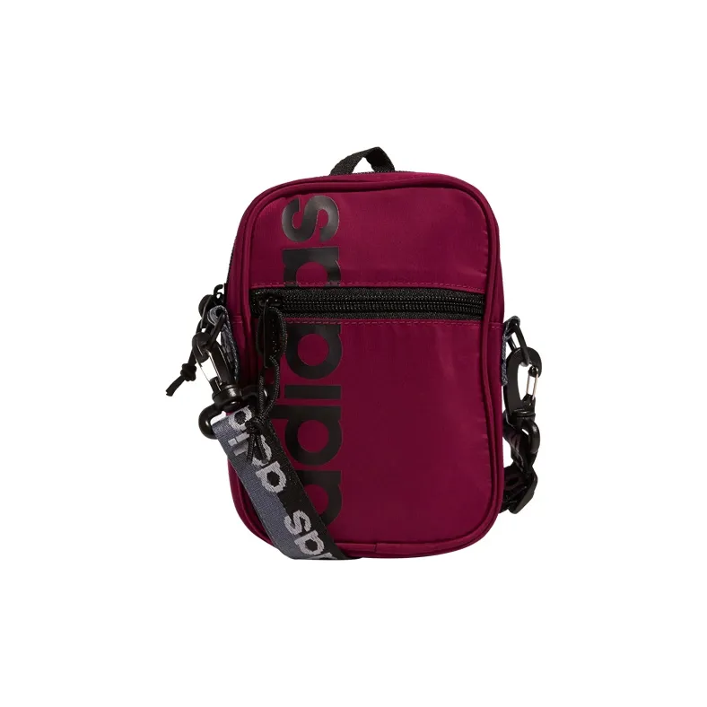Adidas Crossbody Bags Burgundy-0