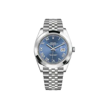 ROLEX DateJust 126300 0018