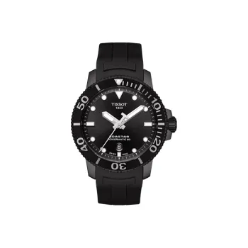 TISSOT Men Starfish Collection Watch
