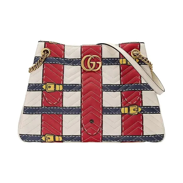 GUCCI Marmont Shoulder Bags-0