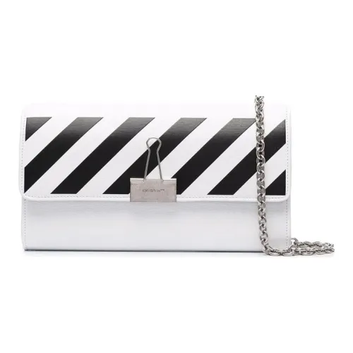 OFF-WHITE Shoulder Bags