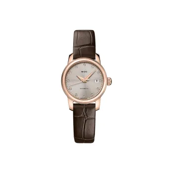 MIDO Women's Baroncelli Watch