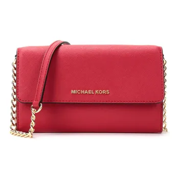 MICHAEL KORS Jet Set Travel Crossbody Bags
