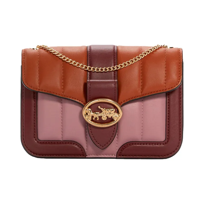 COACH Georgie Crossbody Bags-0