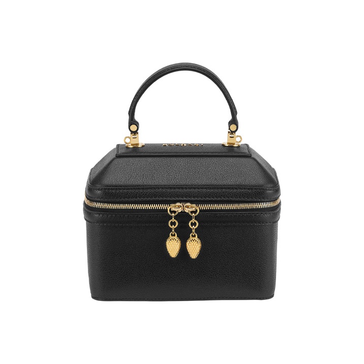 BVLGARI Makeup Bags Accessories Women on Sale & Authentic
