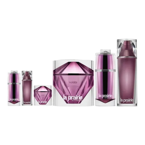 LA PRAIRIE 스킨케어 세트 수분 공급 남녀공용