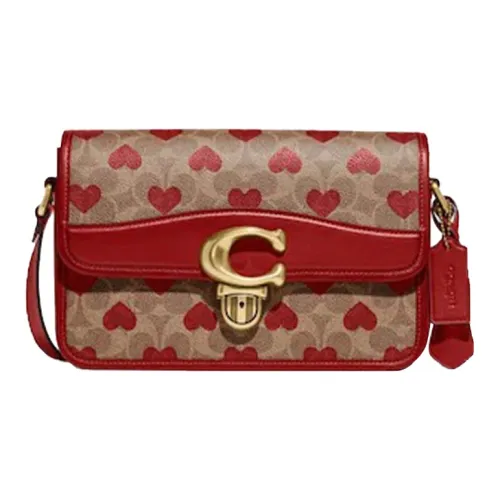 COACH Studio Crossbody Bags